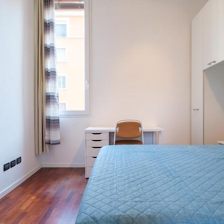 Irnerio 39 By Studio Vita Bolonia Zewnętrze zdjęcie