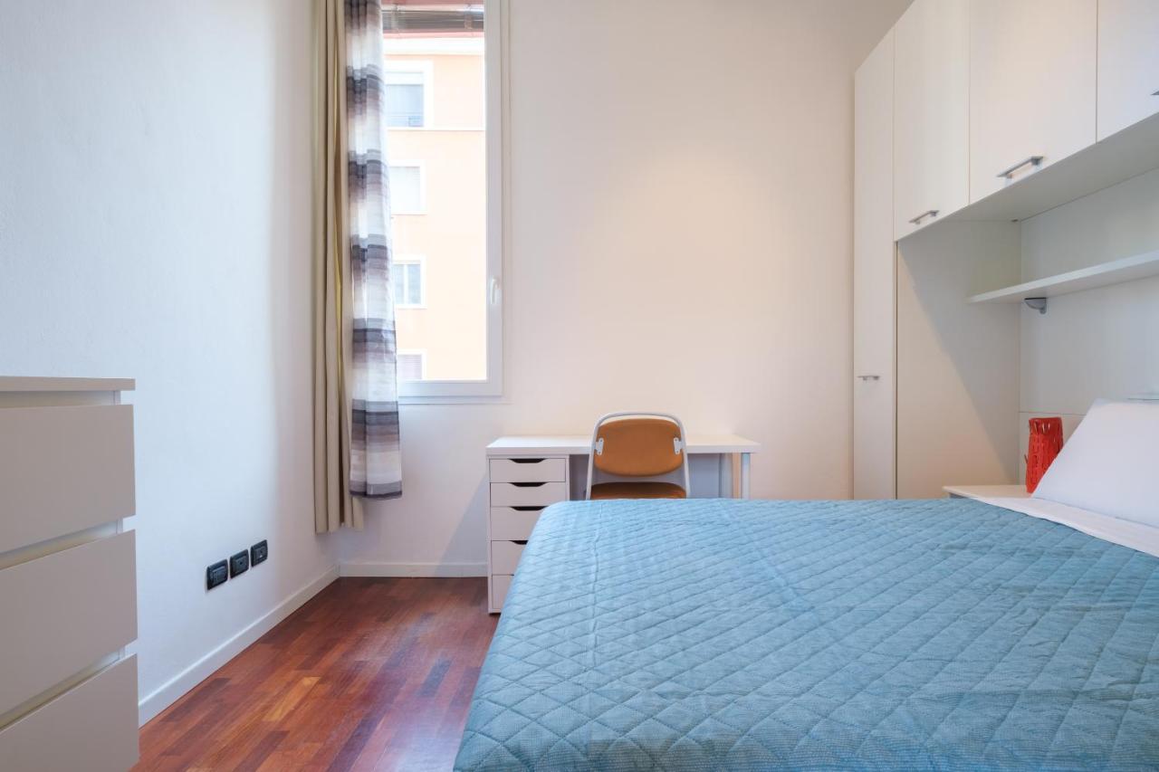 Irnerio 39 By Studio Vita Bolonia Zewnętrze zdjęcie