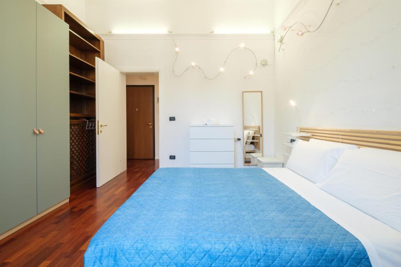 Irnerio 39 By Studio Vita Bolonia Zewnętrze zdjęcie
