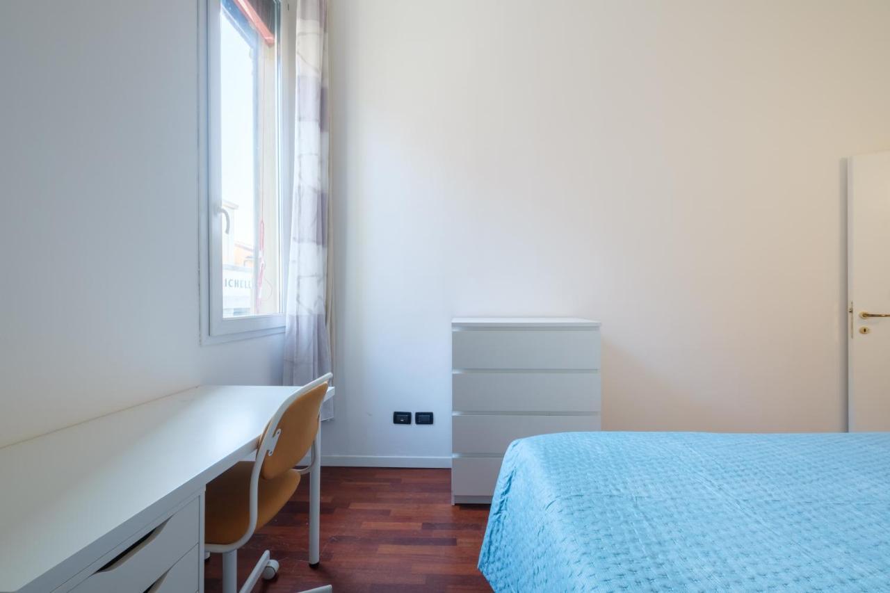 Irnerio 39 By Studio Vita Bolonia Zewnętrze zdjęcie