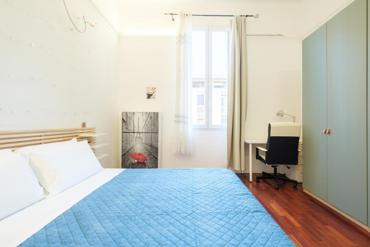 Irnerio 39 By Studio Vita Bolonia Zewnętrze zdjęcie